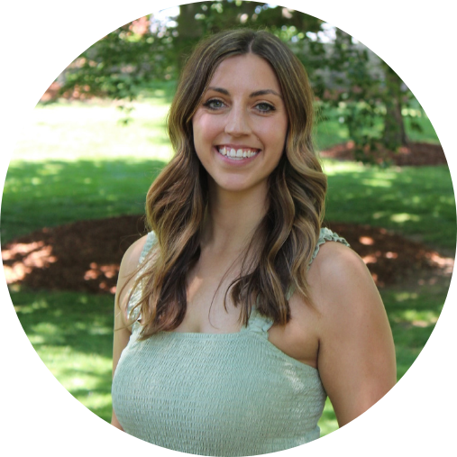 Dr. Megan OBrokta (Clinical Director), MS, LCMHCA