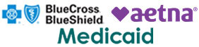 BCBS Aetna Medicaid