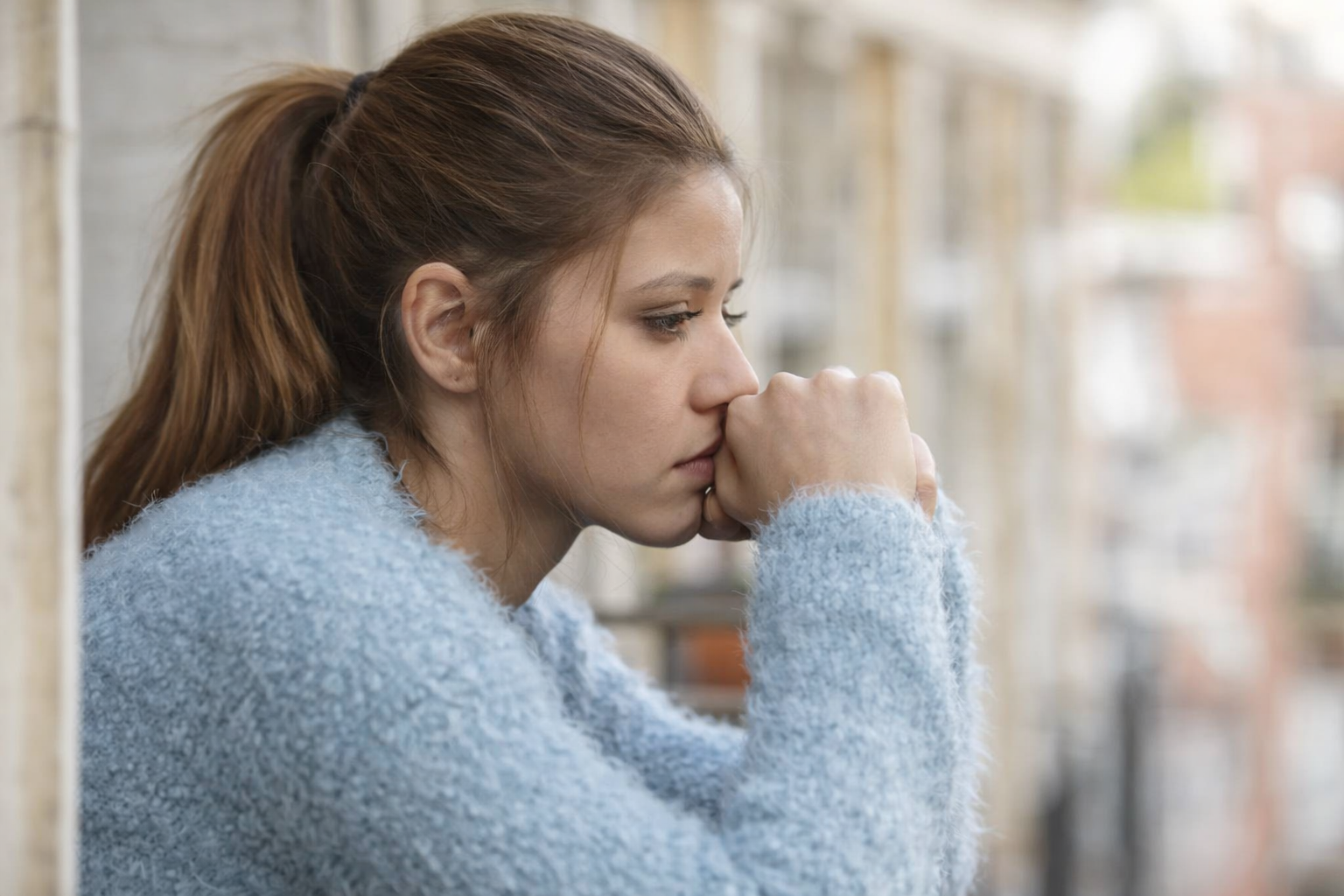 Depression treatment in Holly Springs and Cary NC