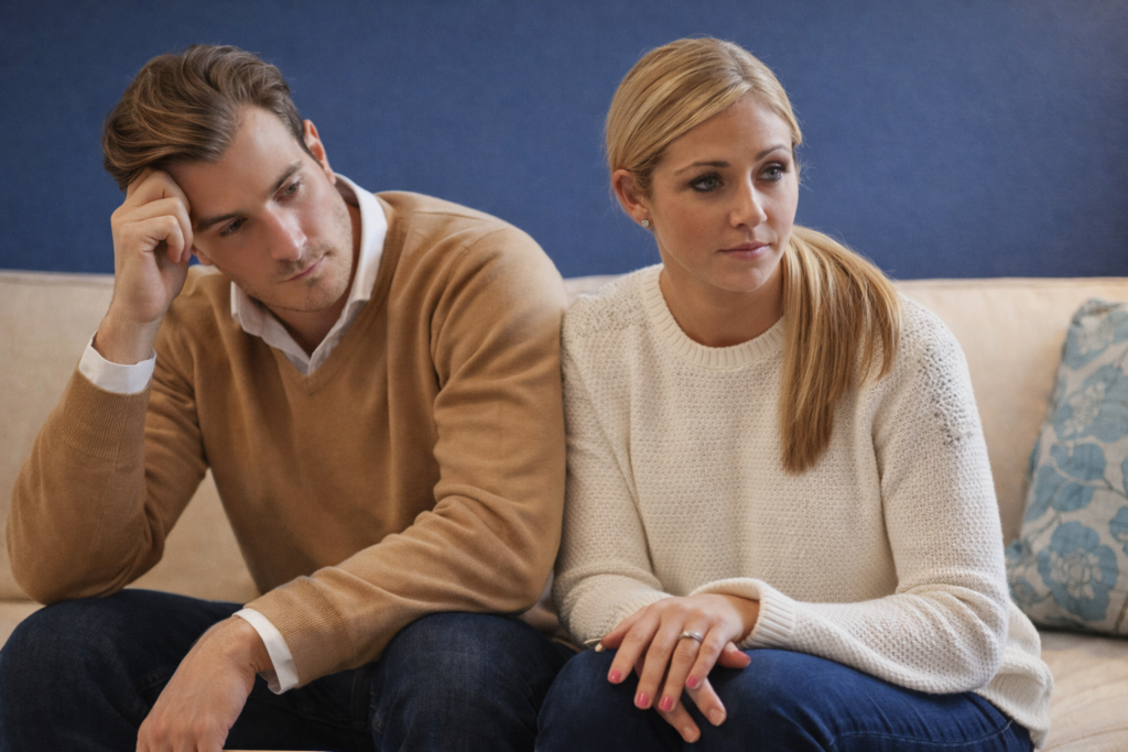 Marriage and relationship therapist in Holly Springs and Cary NC