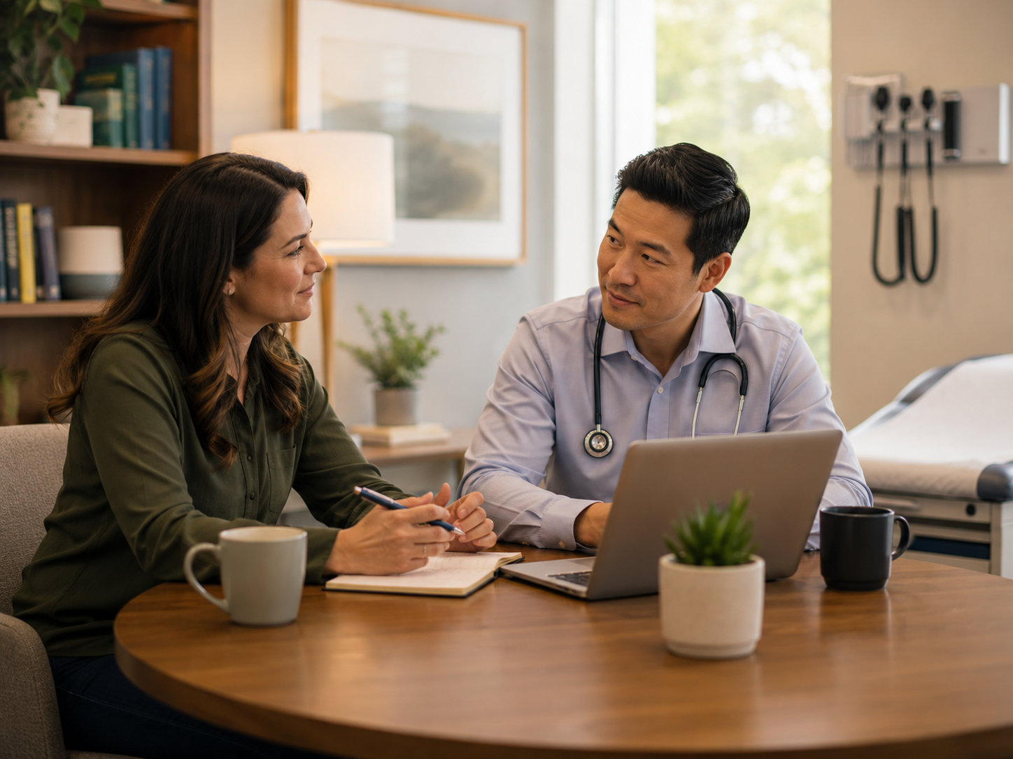Integrated care - Counseling for Couples, Individuals, Teens, and Families Integrated care