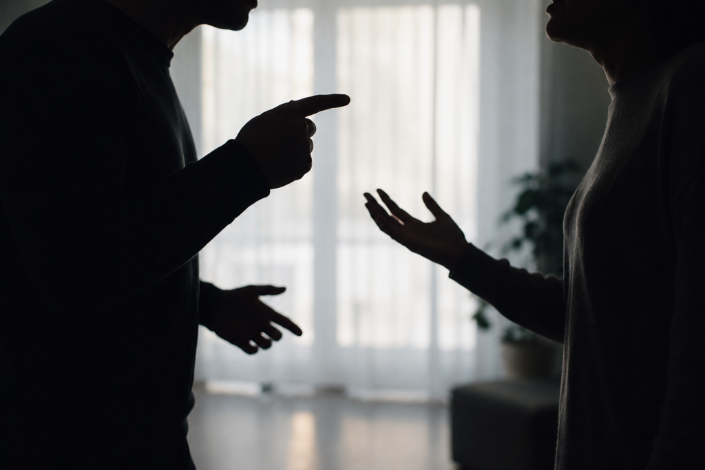 Narcissistic abuse