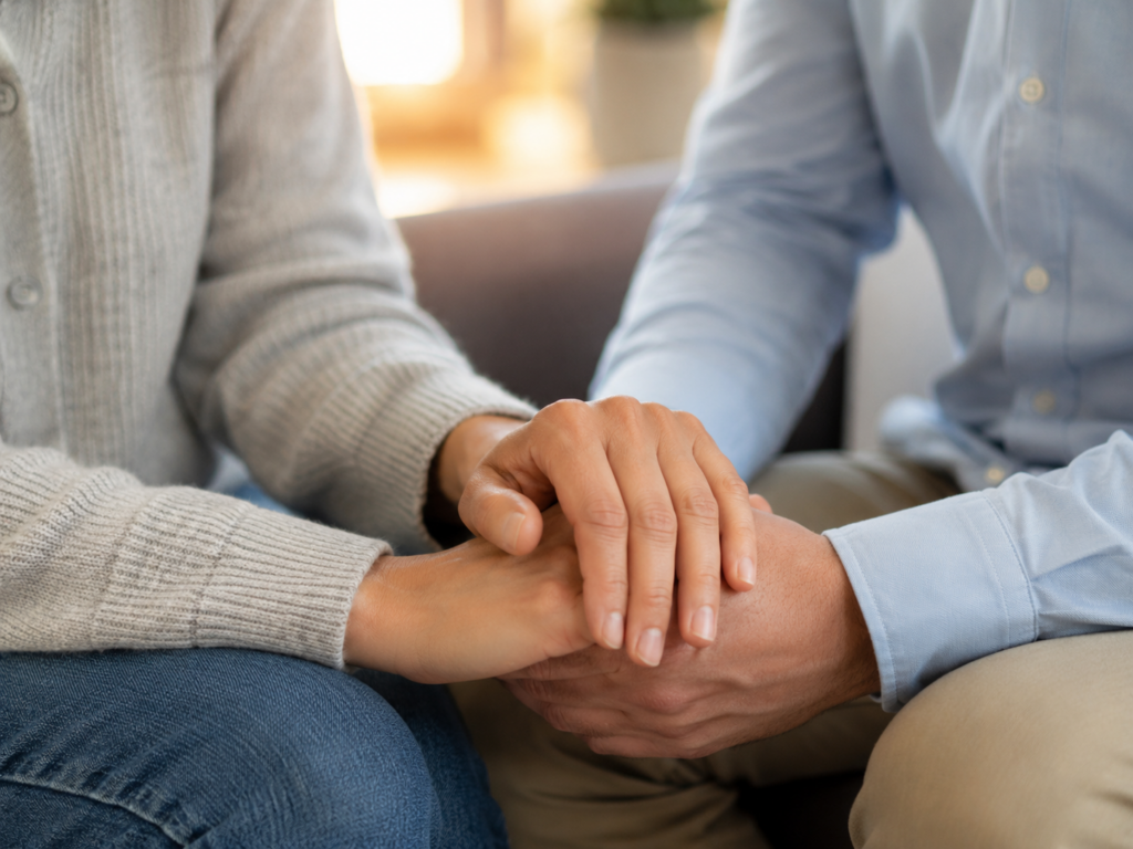 relationship counseling