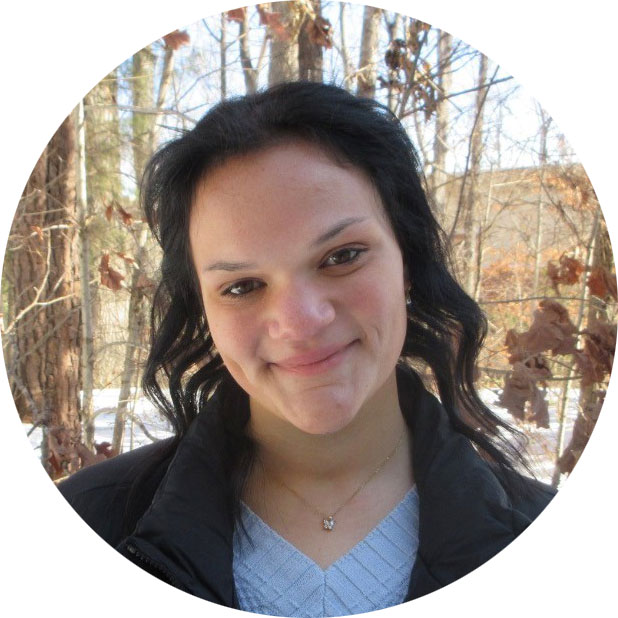 Kaitlyn Neuman, LCSWA